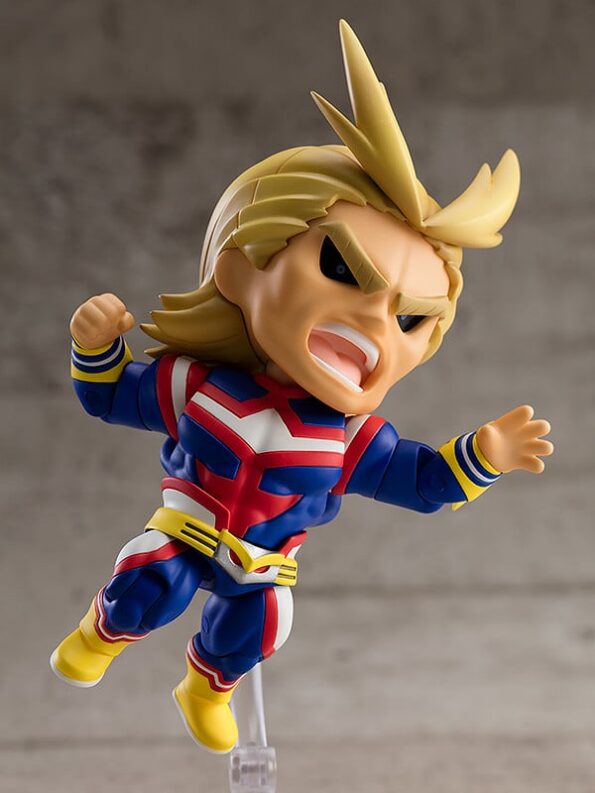 Nendoroid My Hero Academia - All Might #1234