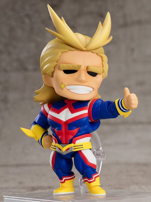 Nendoroid My Hero Academia - All Might #1234