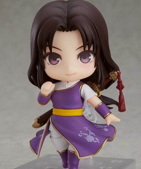Nendoroid Chinese Paladin: Sword and Fairy - Lin Yueru: DX Ver #1246-DX