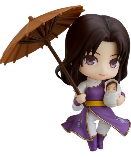 Nendoroid Chinese Paladin: Sword and Fairy - Lin Yueru: DX Ver #1246-DX