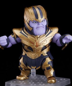 Nendoroid Avengers Endgame - Thanos: Endgame Ver #1247