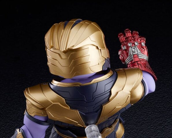 Nendoroid Avengers Endgame - Thanos: Endgame Ver #1247