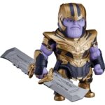 Nendoroid Avengers Endgame - Thanos: Endgame Ver #1247