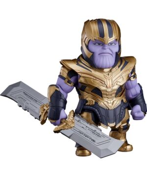 Nendoroid Avengers Endgame - Thanos: Endgame Ver #1247