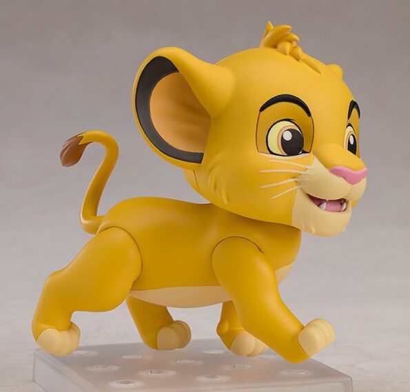 Nendoroid The Lion King - Simba #1269