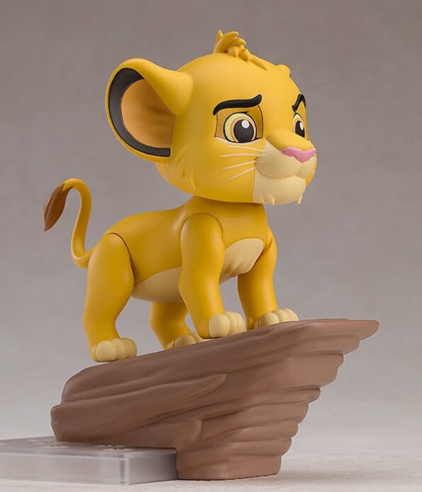 Nendoroid The Lion King - Simba #1269