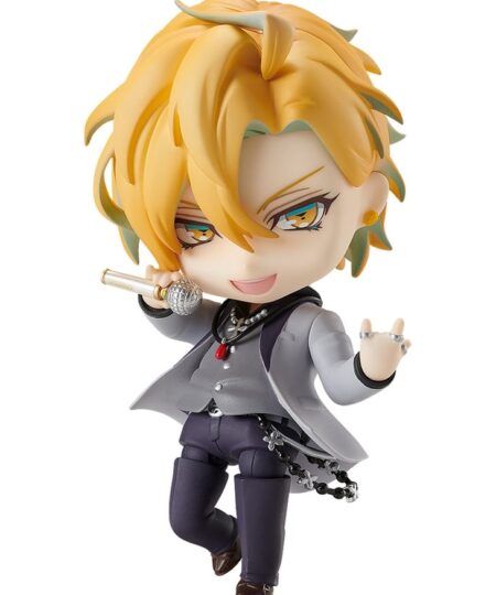 FREEing Ousama Ranking Nendoroid Bojji & Kage