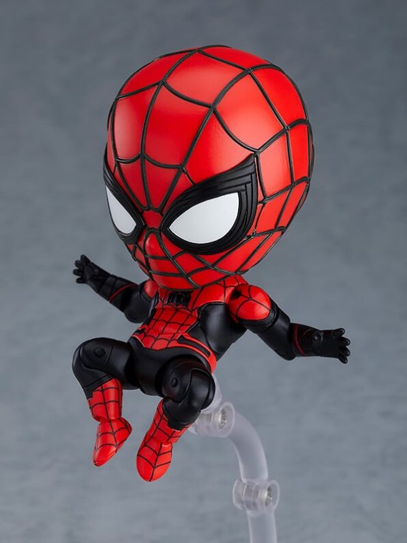 Nendoroid 1280-DX Spider Man: Into the Spider-Verse - Spider-Man Far From Home Ver DX