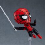 Nendoroid 1280-DX Spider-Man Far From Home Ver. DX (8)