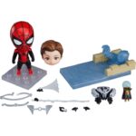 Nendoroid 1280-DX Spider-Man Far From Home Ver. DX (8)