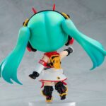 Nendoroid 1293 Racing Miku 2020 Ver. (with 1st Run Limited Mask) (6)