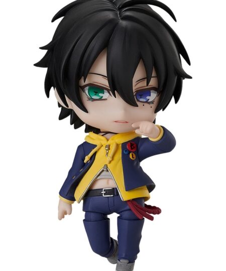 Nendoroid Hypnosis Mic Division Rap Battle - Saburo Yamada #1298 exclusive gsc bonus good smile company