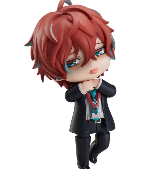 Nendoroid 1808: Ousama Ranking - Bojji & Kage - LIMITED EDITION +