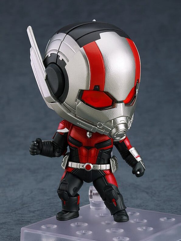 Nendoroid 1345-DX Avengers Endgame - Ant-Man: Endgame Ver DX