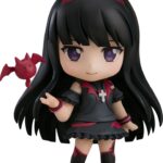 Nendoroid Journal of the Mysterious Creatures - Vivian #1376