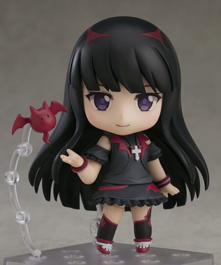 Nendoroid Journal of the Mysterious Creatures - Vivian #1376