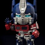 Nendoroid 1409 Optimus Prime (6)