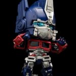 Nendoroid 1409 Optimus Prime (6)
