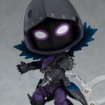Nendoroid 1435 Raven (5)