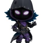 Nendoroid Fortnite - Raven #1435