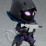 Nendoroid 1435 Raven (5)
