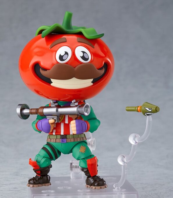 Nendoroid Fortnite - Tomato Head #1450