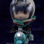 Nendoroid 1451 Rin Shima Touring Ver. (5)
