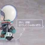 Nendoroid 1451 Rin Shima Touring Ver. (5)