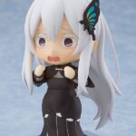 Nendoroid 1461 Echidna (6)