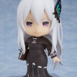 Nendoroid 1461 Echidna (6)