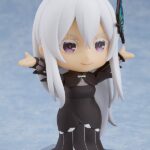 Nendoroid 1461 Echidna (6)