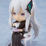 Nendoroid 1461 Echidna (6)