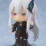 Nendoroid 1461 Echidna (6)