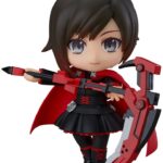 Nendoroid 1463 Ruby Rose (1)