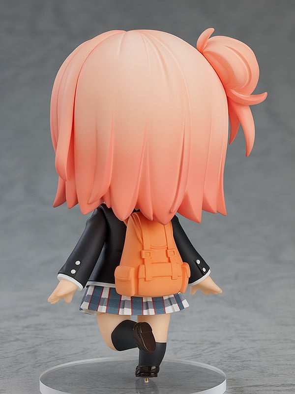 Yui Yuigahama My Teen Romantic Comedy SNAFU Climax Pop Up Parade Figure