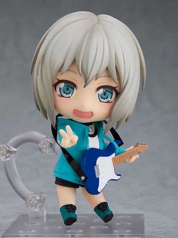 Nendoroid BanG Dream! - Moca Aoba Stage Outfit Ver #1474