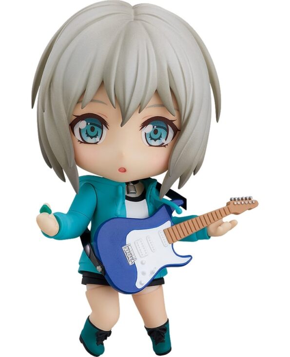 Nendoroid BanG Dream! - Moca Aoba Stage Outfit Ver #1474