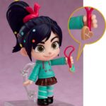 Nendoroid 1492 Vanellope