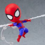 Nendoroid 1498-DX Peter Parker Spider-Verse Ver. DX (5)