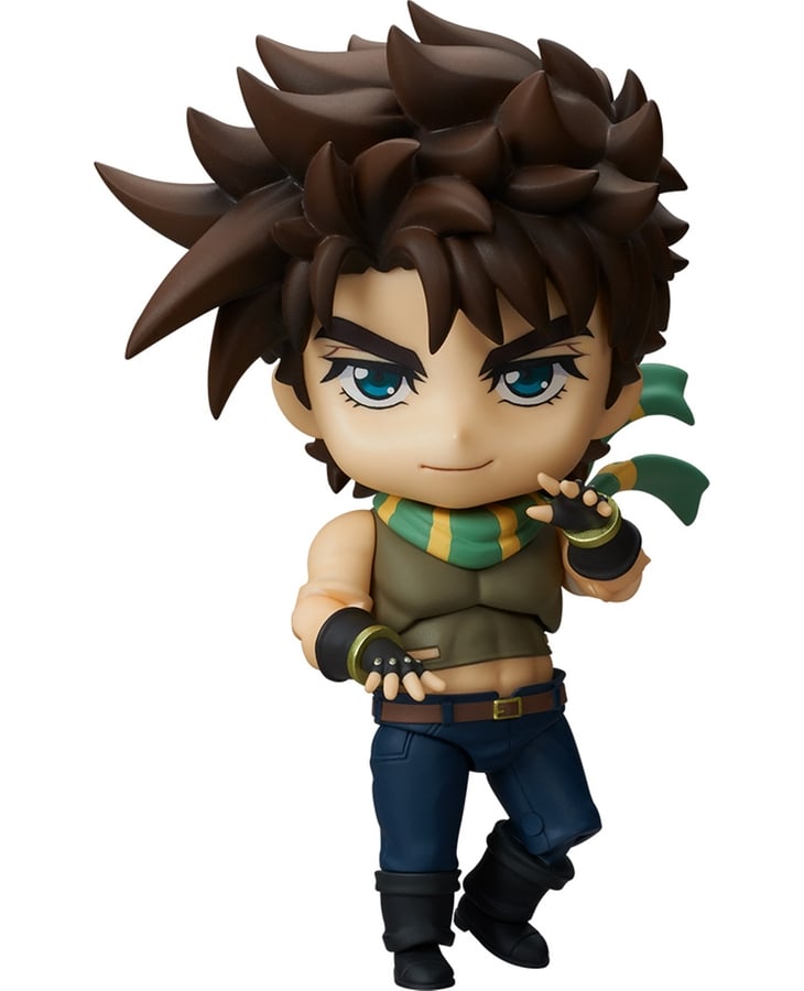 JoJo's Bizarre Adventure: Stardust Crusaders Nendoroid 1033