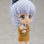 Nendoroid 1504 Teletha Testarossa (5)