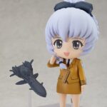 Nendoroid 1504 Teletha Testarossa (5)