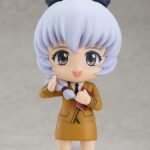 Nendoroid 1504 Teletha Testarossa (5)