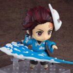 Nendoroid 1510 Tanjiro Kamado Final Selection Ver. (1)