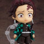 Nendoroid 1510 Tanjiro Kamado Final Selection Ver. (1)