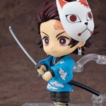 Nendoroid 1510 Tanjiro Kamado Final Selection Ver. (1)