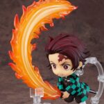 Nendoroid 1510 Tanjiro Kamado Final Selection Ver. (1)