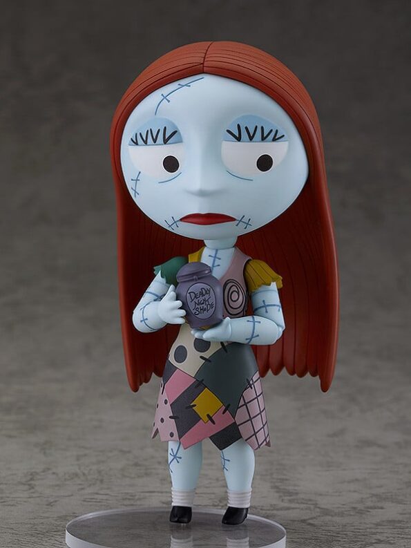 Nendoroid The Nightmare Before Christmas - Sally #1518
