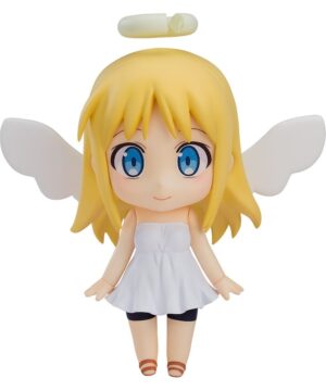 Nendoroid Interspecies Reviewers - Crimvael #1525