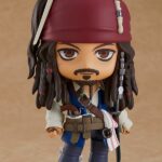Nendoroid 1557 Jack Sparrow (4)
